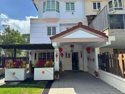 SPRINGSIDE AVENUE (D26), Semi-Detached #628062021